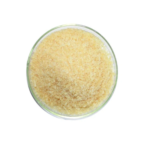 ソフトジェル用ゼラチン